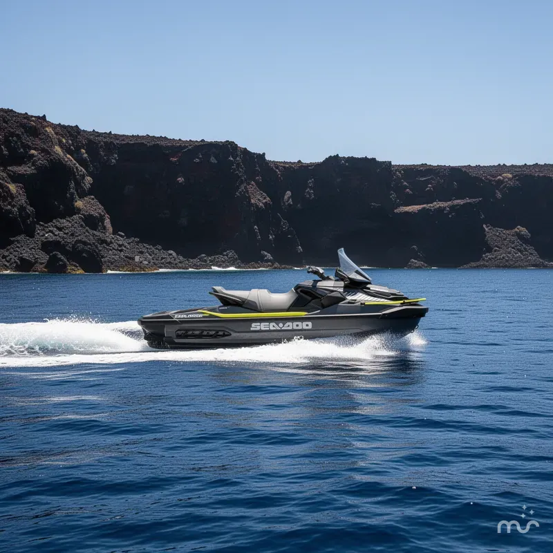 Slide: The Image of Sea-Doo Explorer Pro 230 2024 - 4