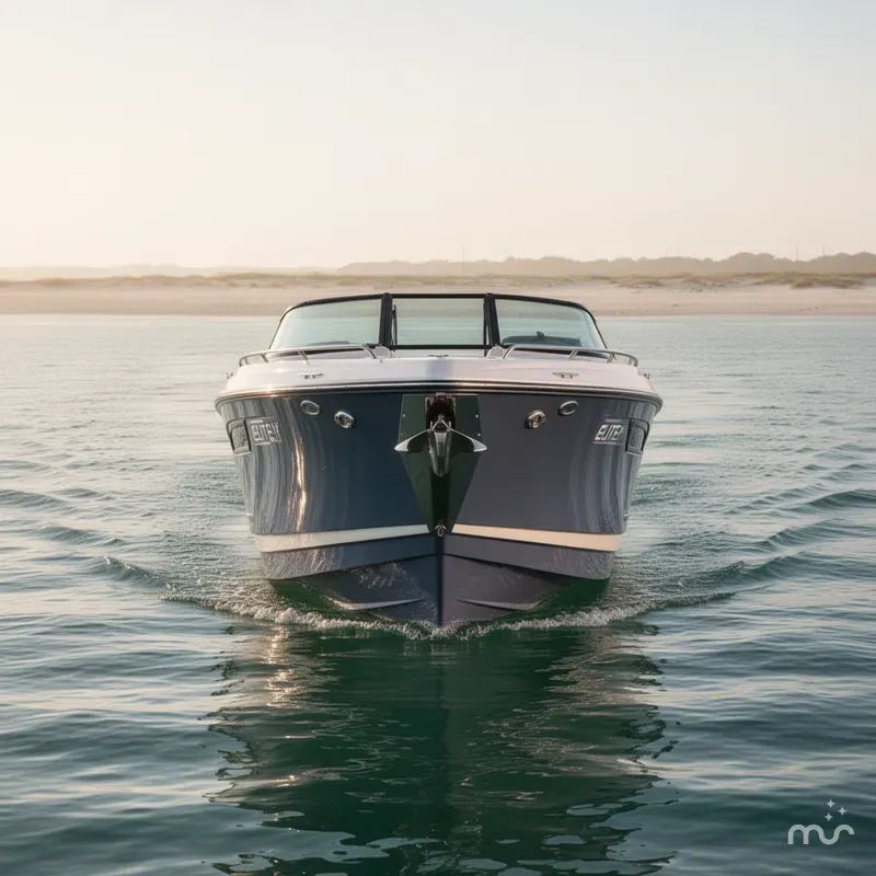 Slide: The Image of Monterey Elite 30 OB 2026 - 1
