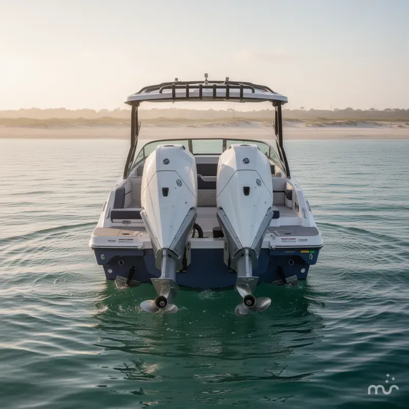 Slide: The Image of Monterey Elite 30 OB 2026 - 3