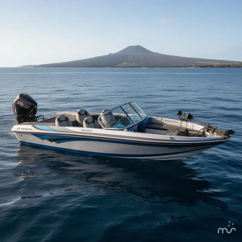 The Image of Ranger 212LS 2026 - 0