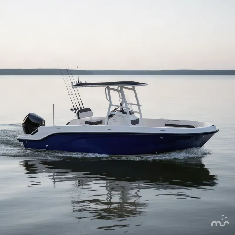 The Image of Bayliner Trophy T22CC 2026 - 0