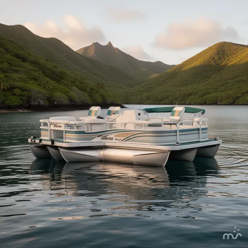 The Image of Weeres Fish Dlx 20 2000 - 0