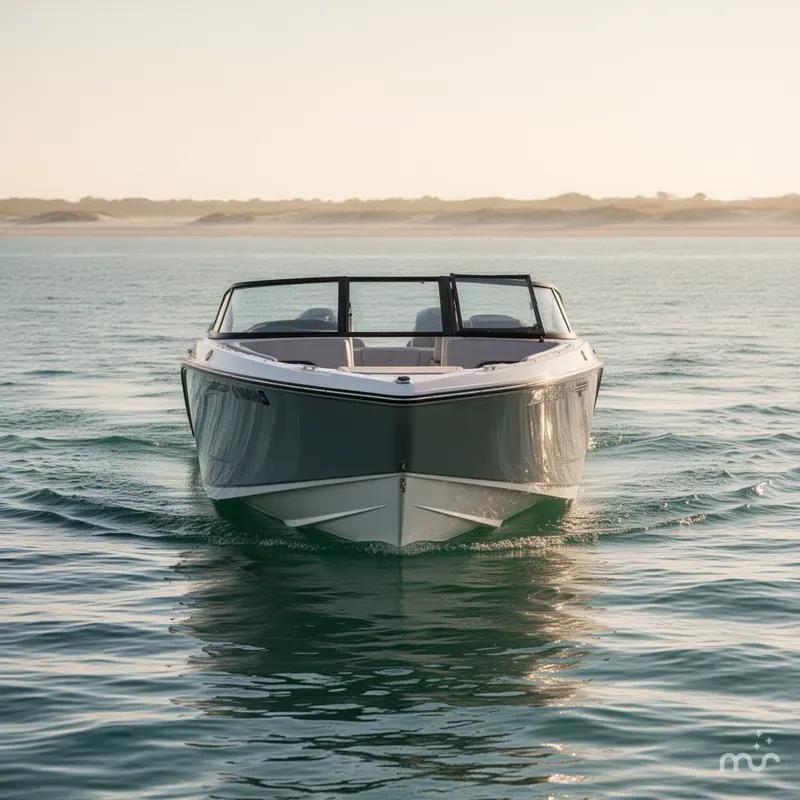 Slide: The Image of Yamaha SX250 2026 - 1