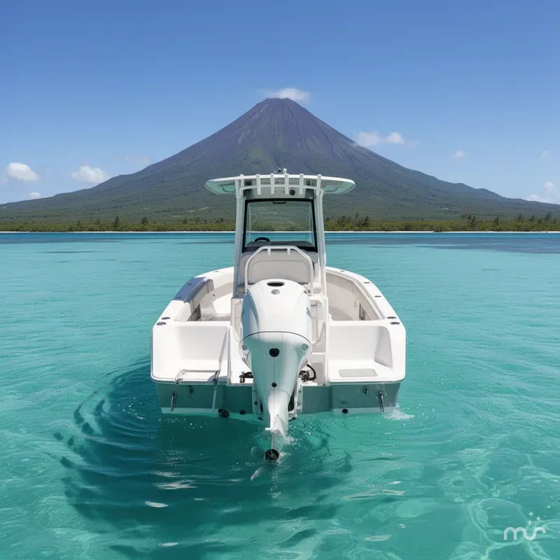 Slide: The Image of Sea Hunt Ultra 245 SE 2027 - 3