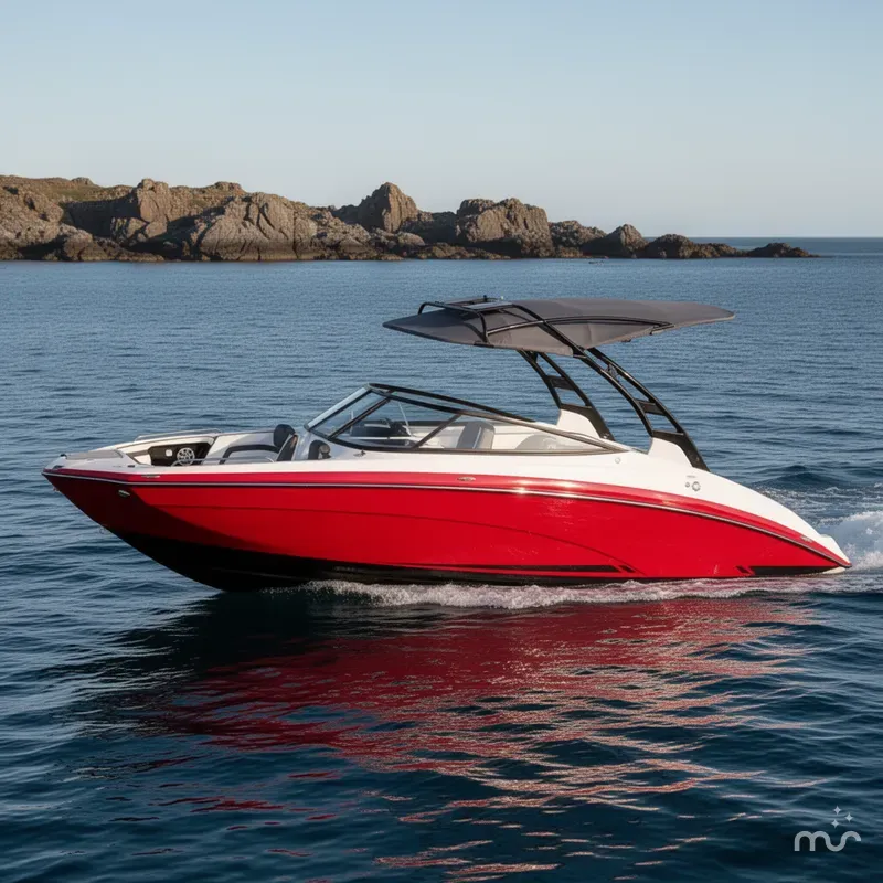The Image of Yamaha 242 Limited S E-Series 2016 - 0