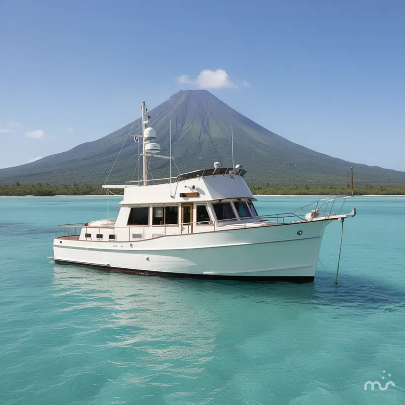 Slide: The Image of Grand Banks 42 Classic 2003 - 2