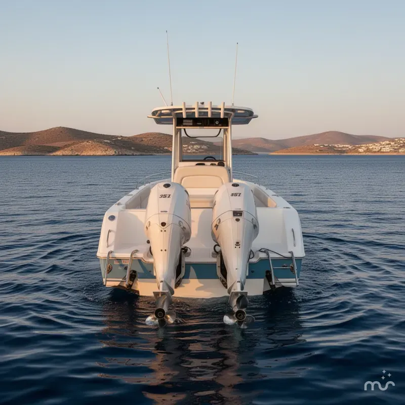Slide: The Image of Sea Hunt Ultra 265 SE 2027 - 3