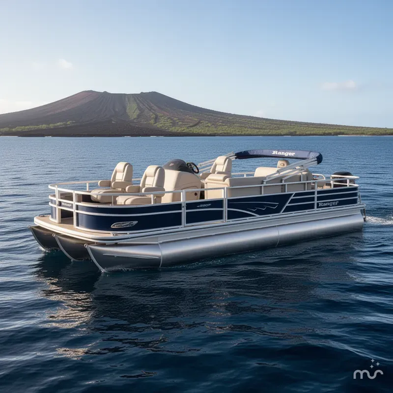 The Image of Ranger Reata 220F 2024 - 0