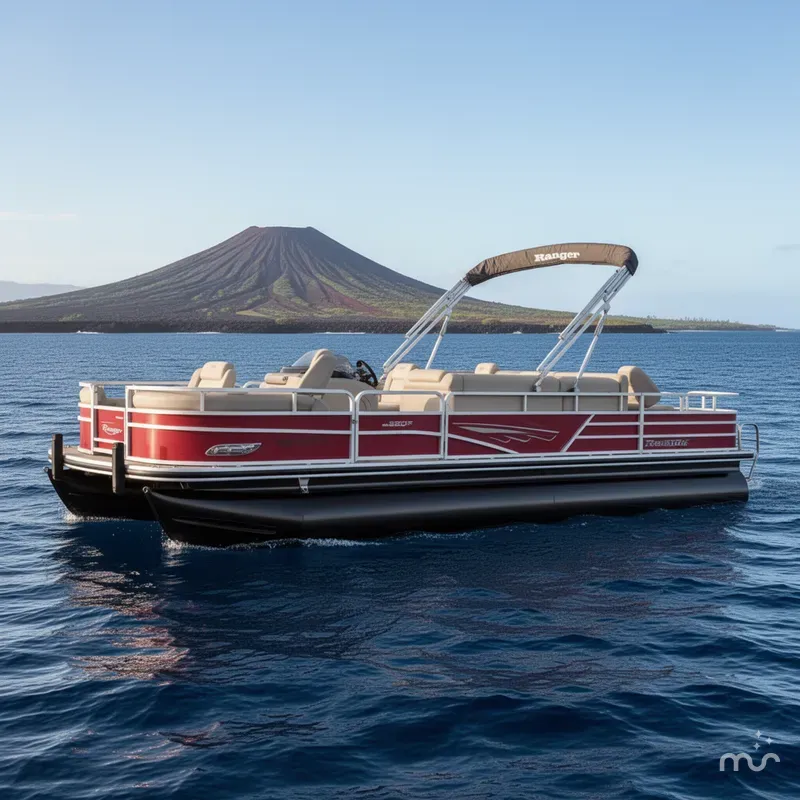 Slide: The Image of Ranger Reata 220F 2024 - 2
