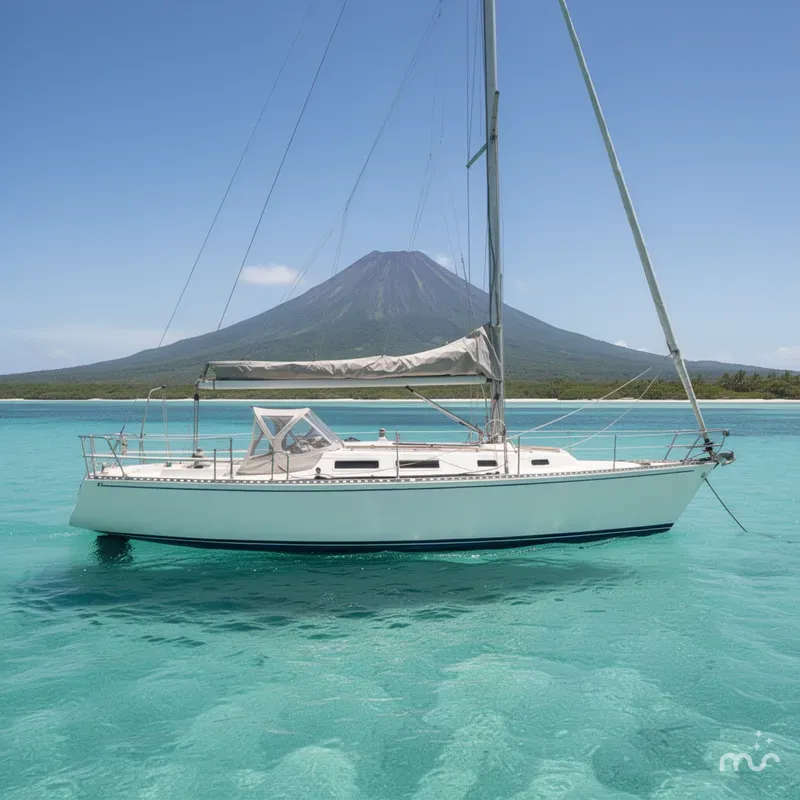 Slide: The Image of J Boats J/40 1993 - 2