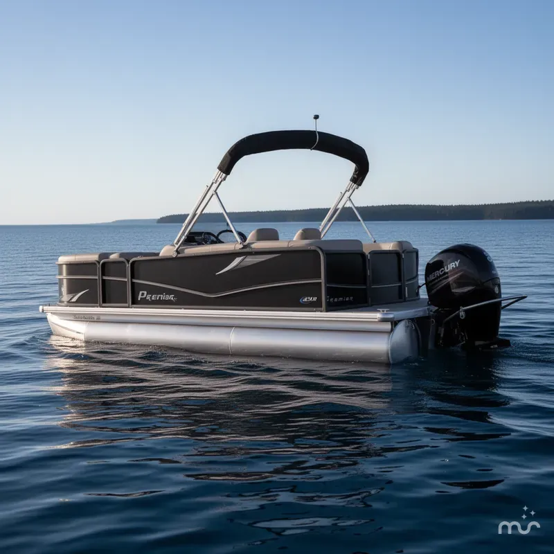 The Image of Premier 230 SunSation RF 2016 - 0