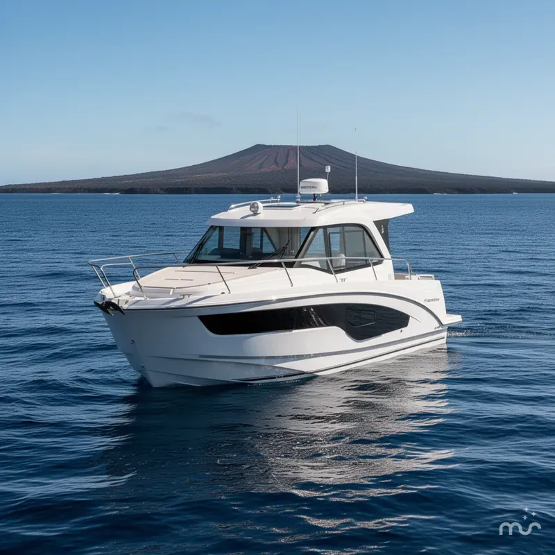 The Image of Beneteau Antares 9 V2 2026 - 0