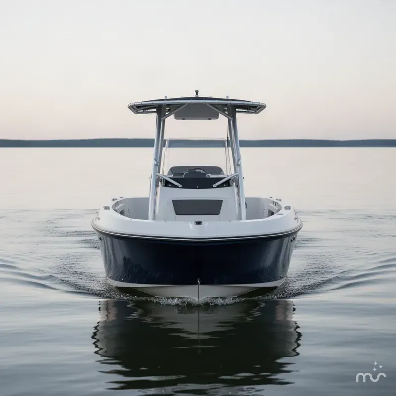 Slide: The Image of Bayliner Trophy T22CC 2026 - 1