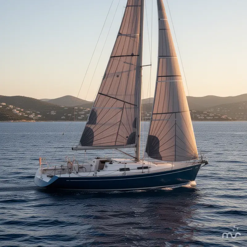 The Image of Hallett 33 2007 - 0