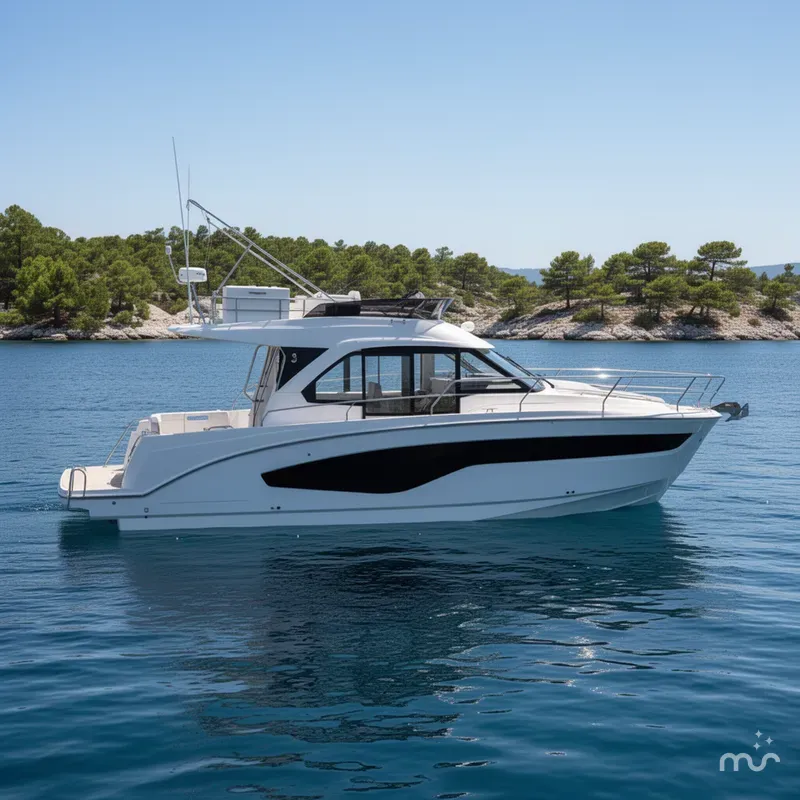 The Image of Beneteau Antares 12 Fly 2026 - 0