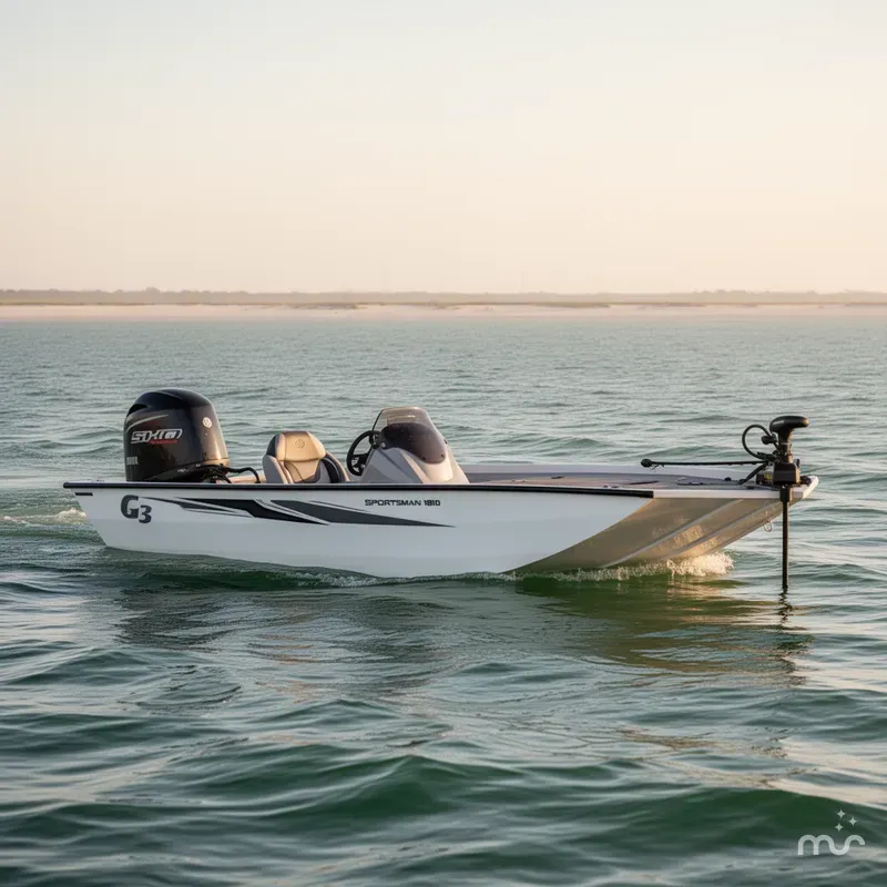 Slide: The Image of G3 Sportsman 1810 2026 - 0
