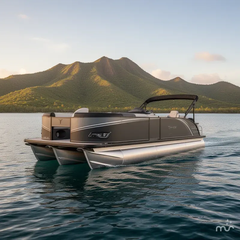 The Image of Tahoe LTZ 2026 - 0