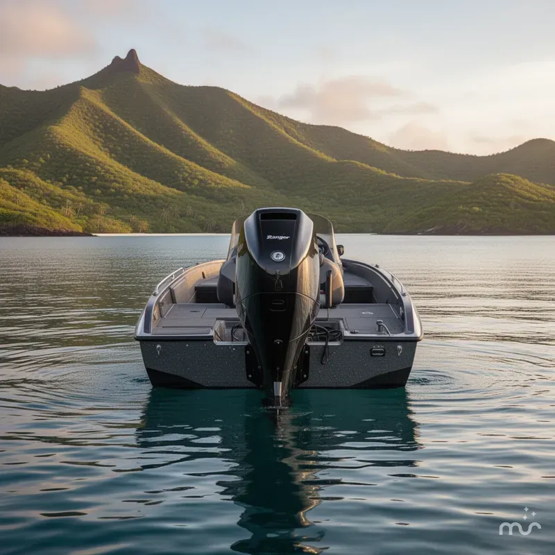 Slide: The Image of Ranger 621FS Pro 2026 - 3