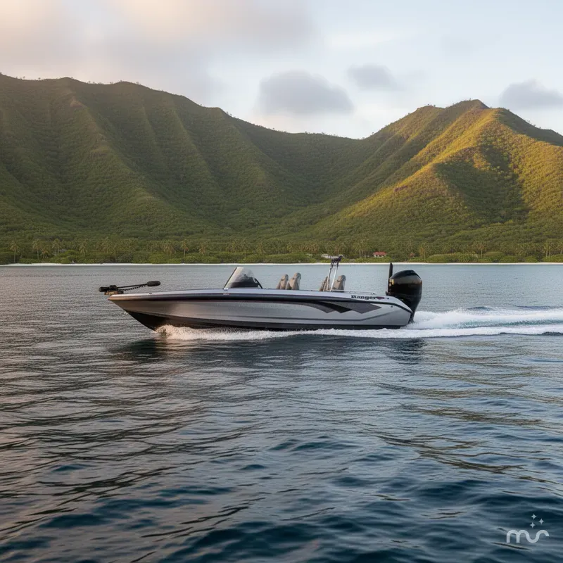 Slide: The Image of Ranger 621FS Pro 2026 - 4