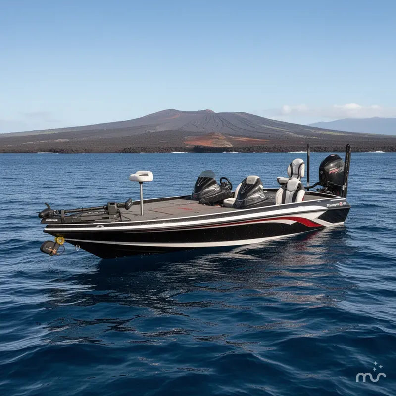 The Image of Ranger Z521R Cup-Equipped 2026 - 0