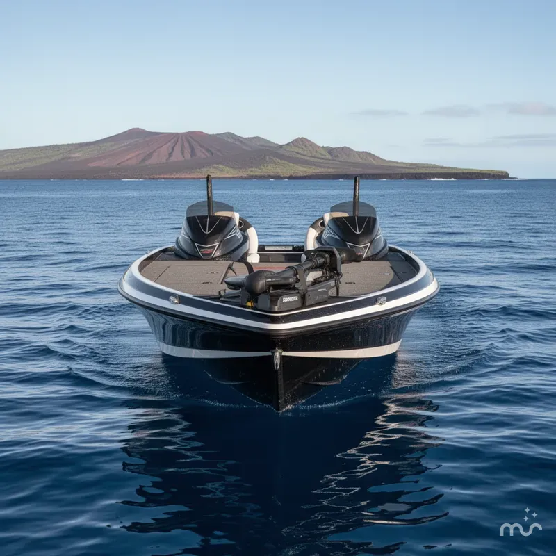 Slide: The Image of Ranger Z521R Cup-Equipped 2026 - 1