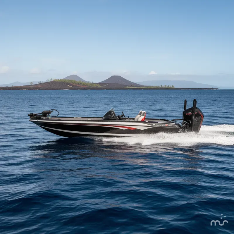 Slide: The Image of Ranger Z521R Cup-Equipped 2026 - 4