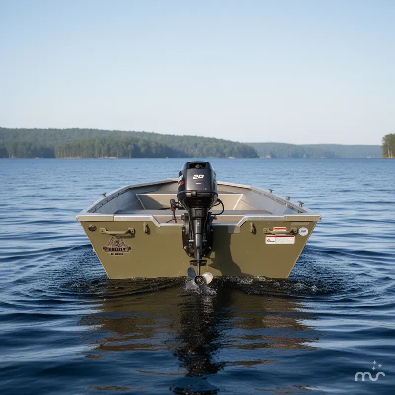 Slide: The Image of Tracker Grizzly 10 Jon 2026 - 3