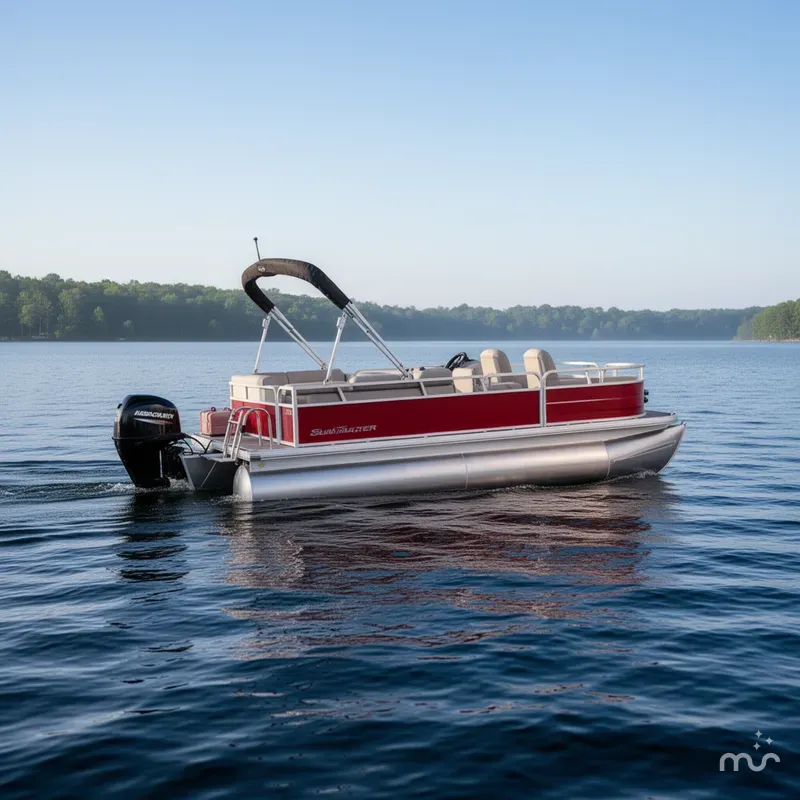 The Image of Sun Tracker Bass Buggy 16 XL Select 2026 - 0