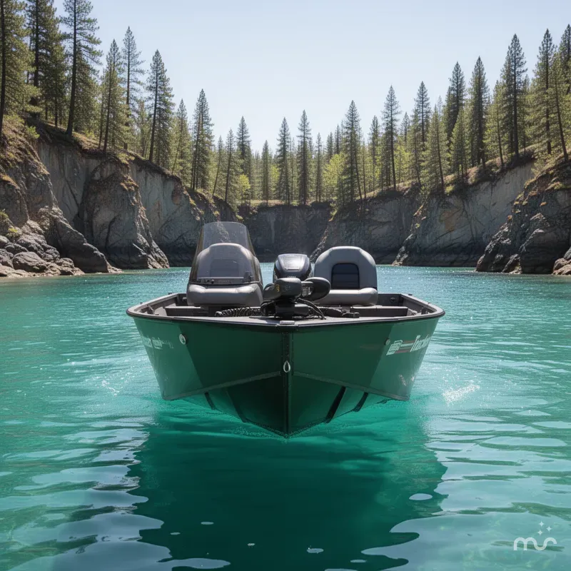 Slide: The Image of Tracker Bass Tracker Classic XL 2026 - 1