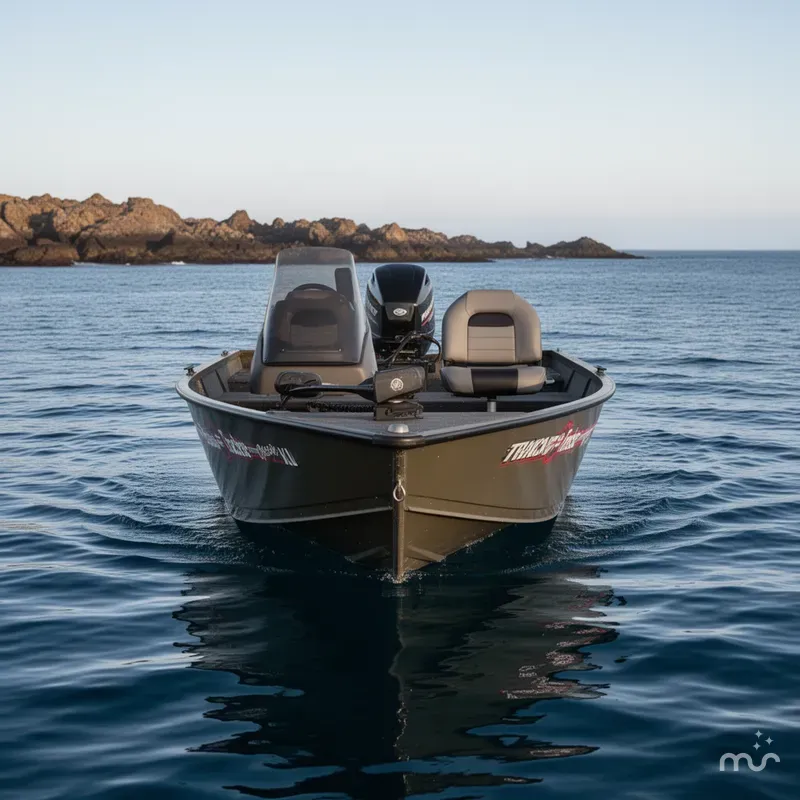 Slide: The Image of Tracker Bass Tracker Classic XL 2026 - 1
