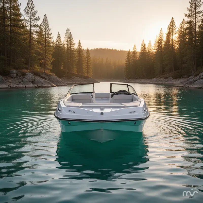 Slide: The Image of Tahoe T16 2026 - 3