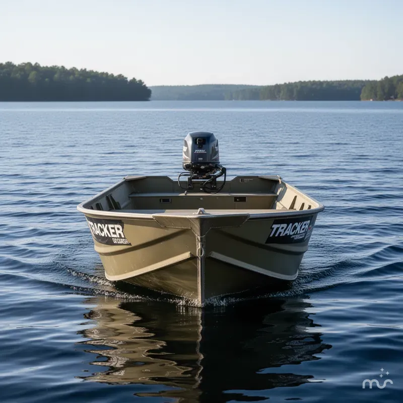 Slide: The Image of Tracker Grizzly 1756 T Marsh 2026 - 1