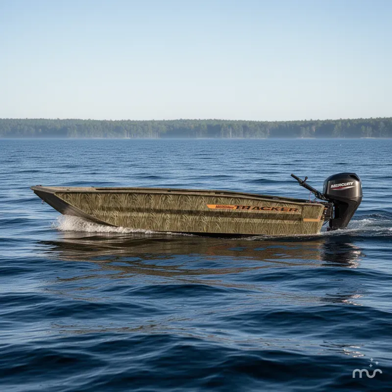 Slide: The Image of Tracker Grizzly 1756 T Marsh 2026 - 4