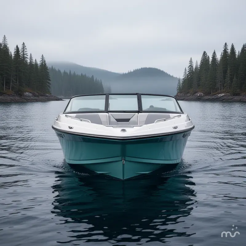 Slide: The Image of Tahoe T16 2026 - 1