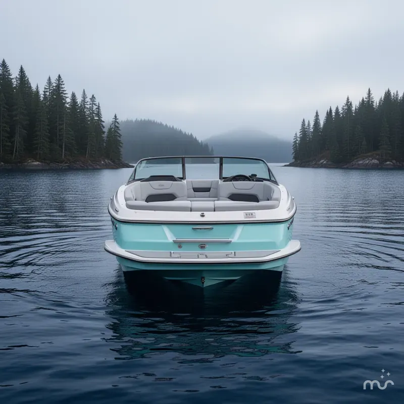 Slide: The Image of Tahoe T16 2026 - 3