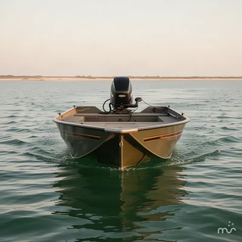 Slide: The Image of Tracker Bass Tracker Classic Limited 2026 - 2