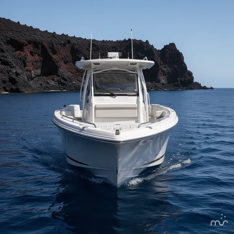 Slide: The Image of Solara S-250 CW 2025 - 1