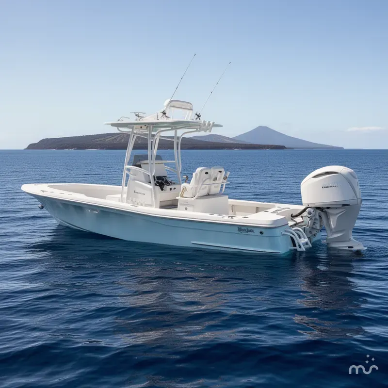 The Image of Blackjack 256 Coastal 2026 - 0
