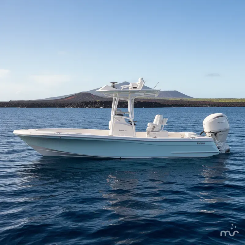 Slide: The Image of Blackjack 256 Coastal 2026 - 2