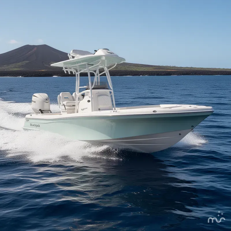 Slide: The Image of Blackjack 256 Coastal 2026 - 4