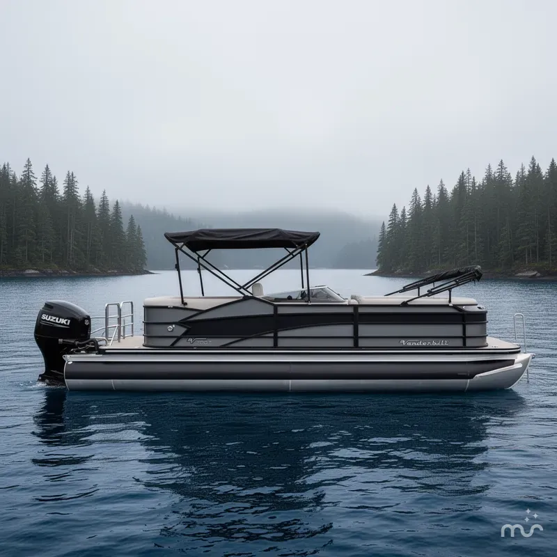 The Image of Vanderbilt 700T 2025 - 0