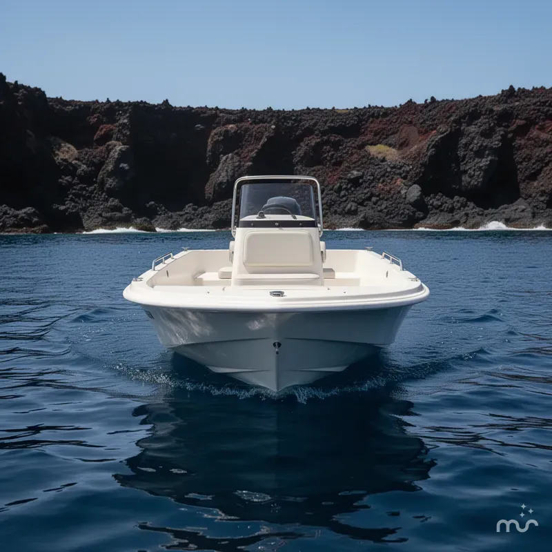 Slide: The Image of Boston Whaler 13 Sport 2019 - 1