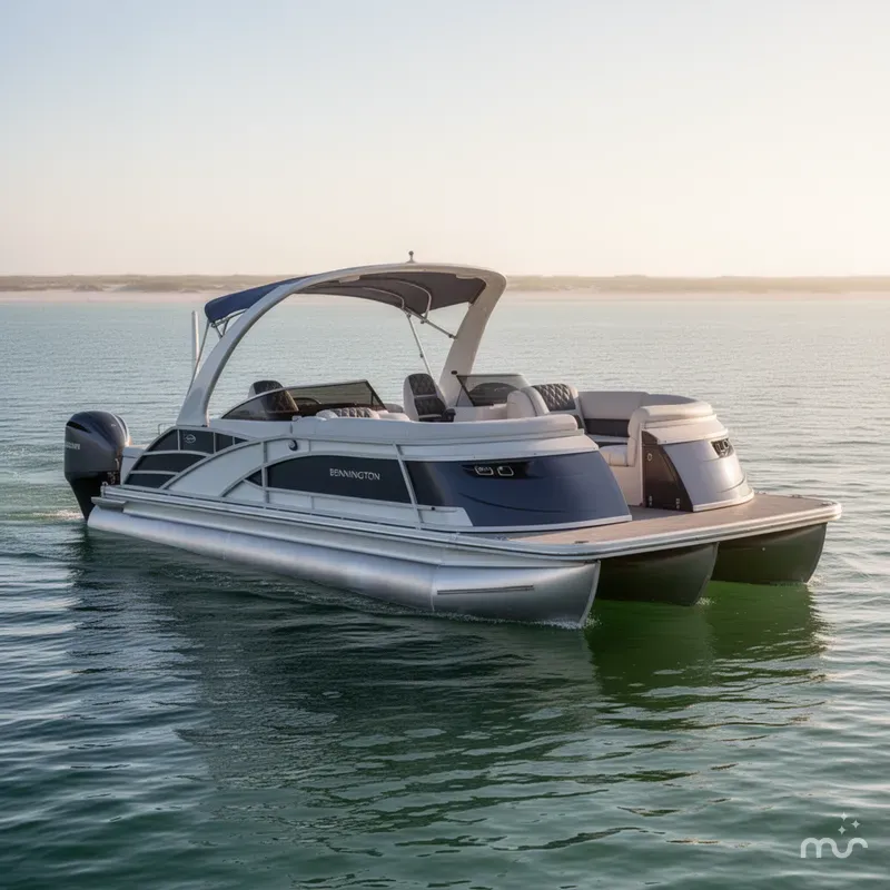 The Image of Bennington Q 30 QSBWA X2 2022 - 0