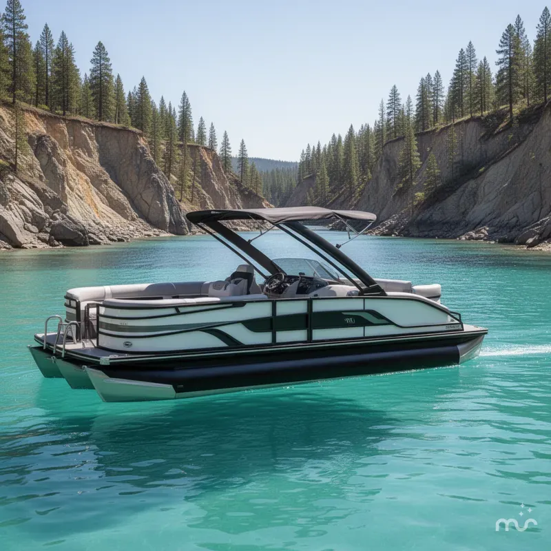 The Image of Evotti 725CS 2026 - 0