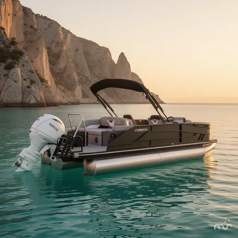 The Image of Evotti 521CS 2026 - 0