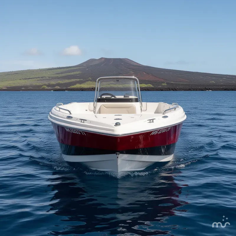 Slide: The Image of NauticStar 203SC SIDE CONSOLE 2019 - 1