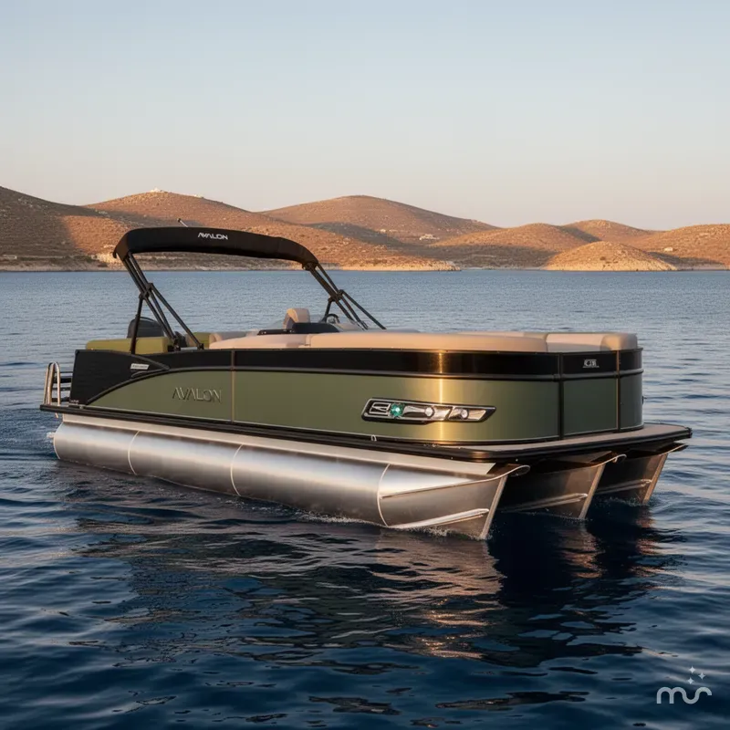 The Image of Avalon CAT QL 2026 - 0