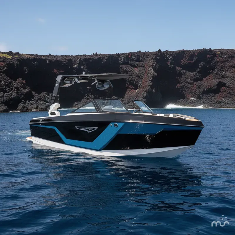 The Image of Nautique Super Air Nautique S21 2026 - 0