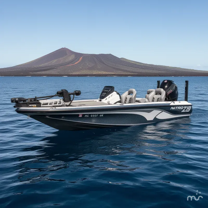 The Image of Nitro Z19 Pro 2020 - 0