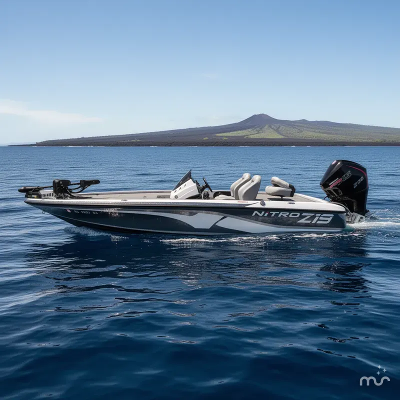 Slide: The Image of Nitro Z19 Pro 2020 - 2